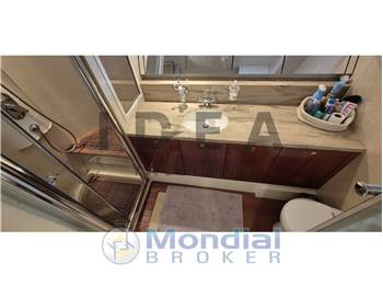 Fairline SQUADRON 62