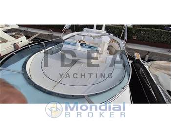 Fairline SQUADRON 62