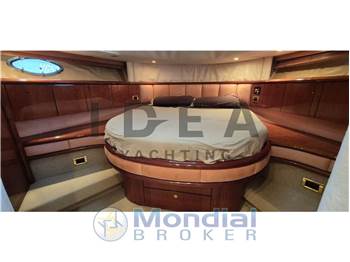 Fairline SQUADRON 62