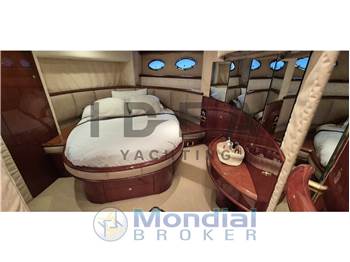 Fairline SQUADRON 62