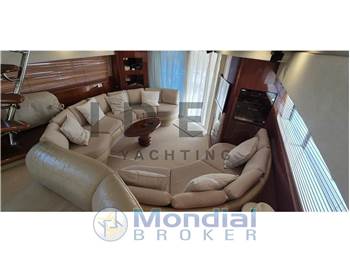 Fairline SQUADRON 62