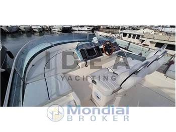 Fairline SQUADRON 62