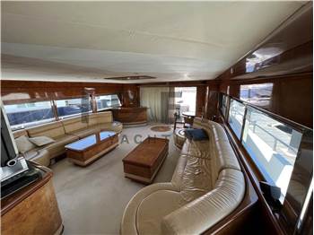Benetti Sail Division 101