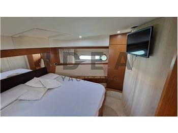 Ferretti Yachts FERRETTI 592