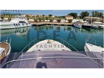 Ferretti Yachts FERRETTI 592