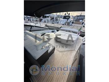 Cantieri di Baia B50