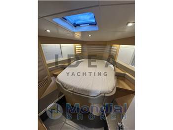 Cantieri di Baia B50