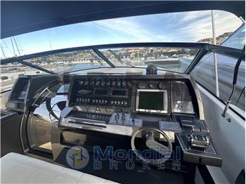 Cantieri di Baia B50
