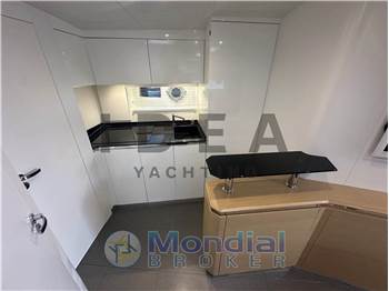 Cantieri di Baia B50