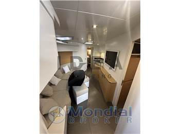 Cantieri di Baia B50