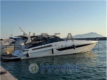 Cantieri di Baia B50