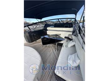 Cantieri di Baia B50