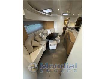 Cantieri di Baia B50