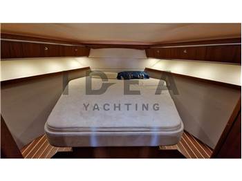 Tiara Yachts 4200 Open