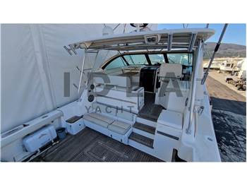 Tiara Yachts 4200 Open