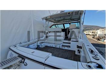 Tiara Yachts 4200 Open