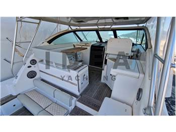Tiara Yachts 4200 Open