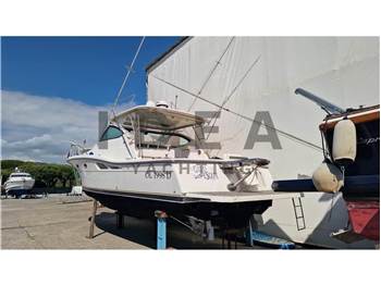 Tiara Yachts 4200 Open