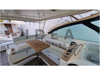 Tiara Yachts 4200 Open