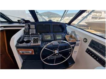 Tiara Yachts 4200 Open