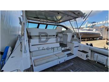 Tiara Yachts 4200 Open