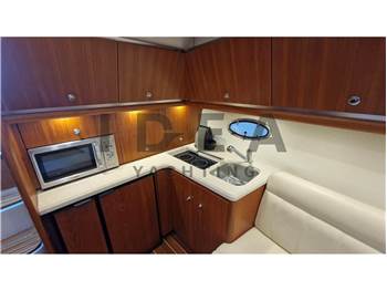 Tiara Yachts 4200 Open