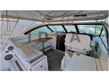 Tiara Yachts 4200 Open