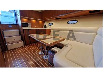 Tiara Yachts 4200 Open