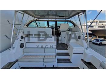 Tiara Yachts 4200 Open