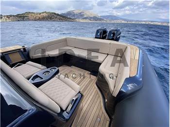 Ribco Venom 39