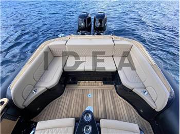 Ribco Venom 39