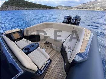 Ribco Venom 39