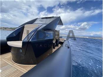Ribco Venom 39