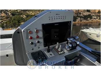 Riva Perseo 76 Sportfly