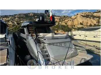 Riva Perseo 76 Sportfly