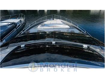 Riva Perseo 76 Sportfly