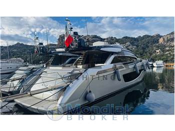 Riva Perseo 76 Sportfly