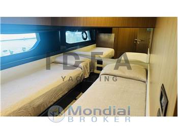 Riva Perseo 76 Sportfly