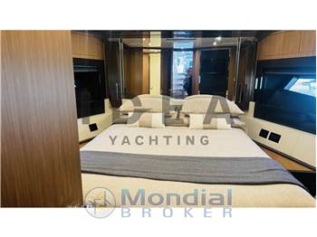 Riva Perseo 76 Sportfly