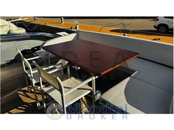 Riva Perseo 76 Sportfly