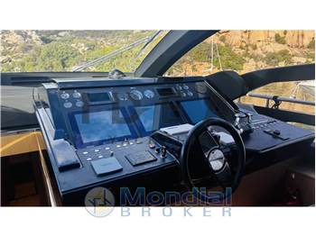 Riva Perseo 76 Sportfly
