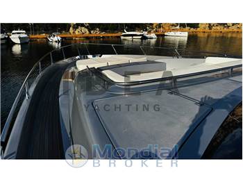 Riva Perseo 76 Sportfly