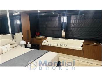 Riva Perseo 76 Sportfly