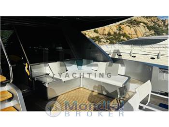 Riva Perseo 76 Sportfly