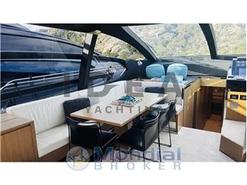 Riva Perseo 76 Sportfly
