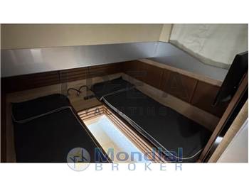 Otam MILLENNIUM 58 HT