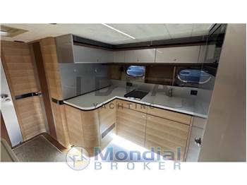 Otam MILLENNIUM 58 HT