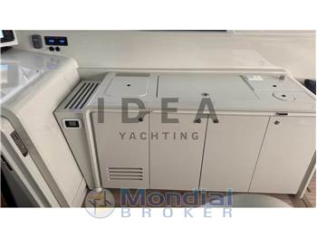 Otam MILLENNIUM 58 HT