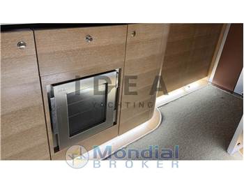 Otam MILLENNIUM 58 HT