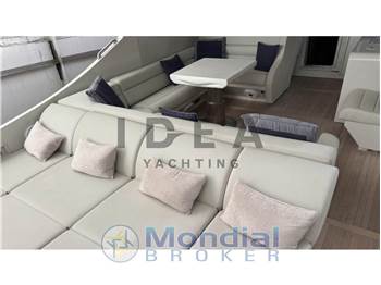 Otam MILLENNIUM 58 HT